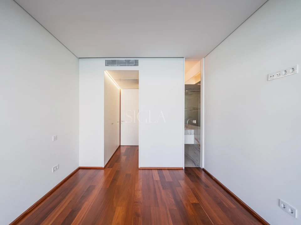 Apartamento T3 para Venda em Canidelo Foto 16