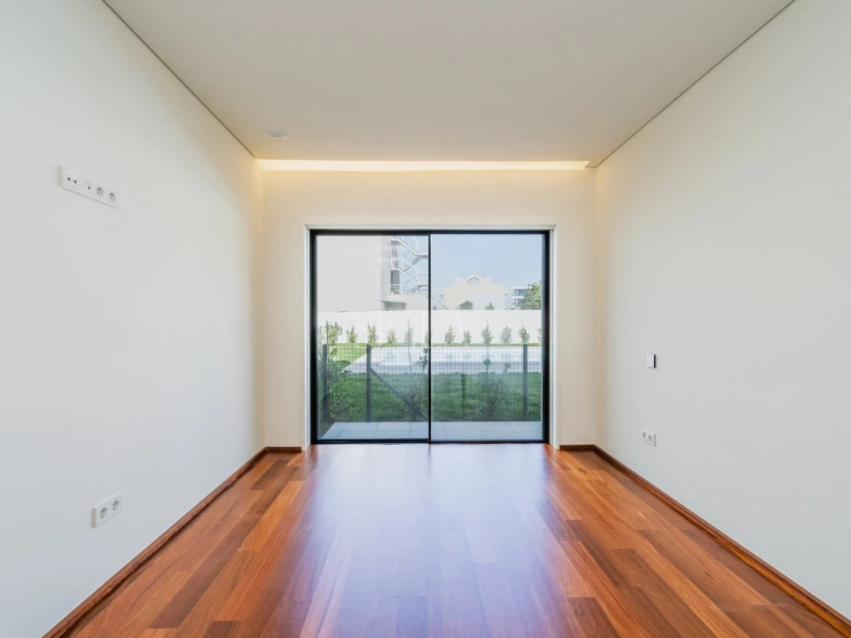 Apartamento T3 para Venda em Canidelo Foto 19