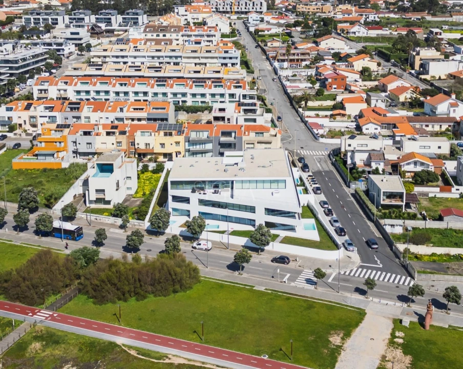 Apartamento T3 para Venda em Canidelo Foto 26
