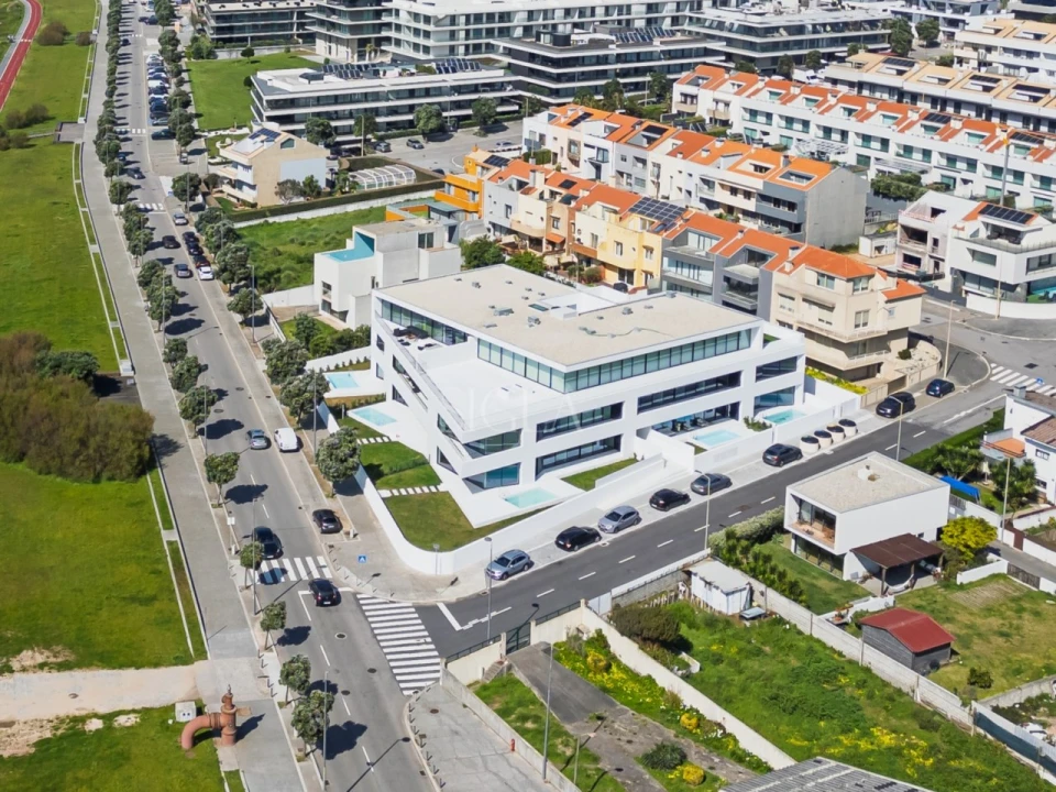 Apartamento T3 para Venda em Canidelo Foto 28