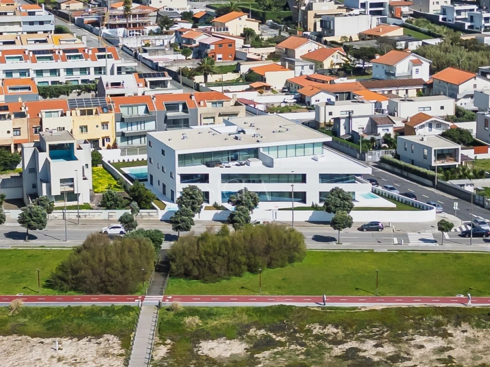 Apartamento T3 para Venda em Canidelo Foto 29