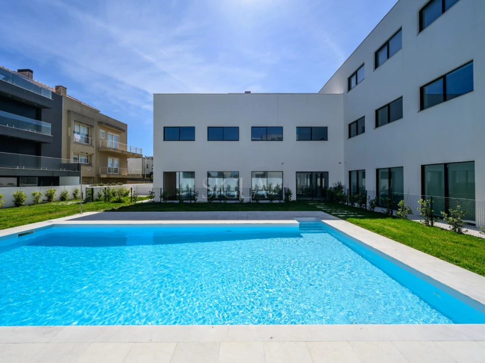 Apartamento T3 para Venda em Canidelo Foto 30