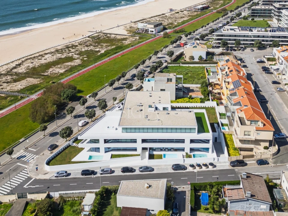 Apartamento T3 para Venda em Canidelo Foto 31