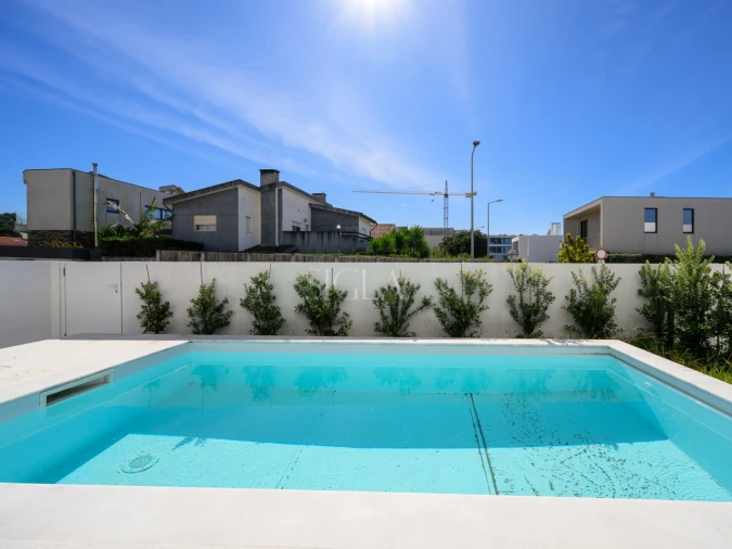 Apartamento T3 para Venda em Canidelo Foto 2