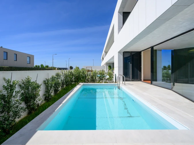 Apartamento T3 para Venda em Canidelo Foto 3