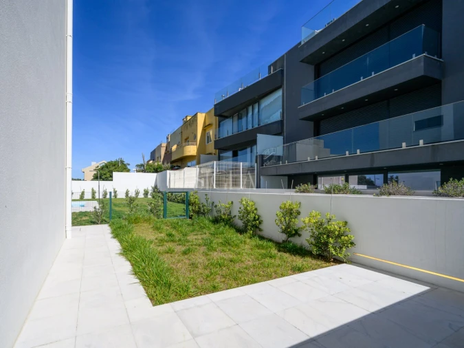 Apartamento T3 para Venda em Canidelo Foto 5