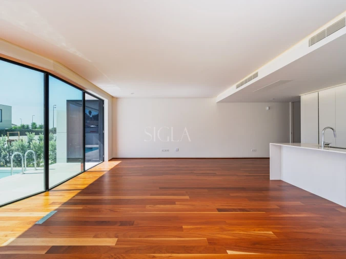 Apartamento T3 para Venda em Canidelo Foto 7