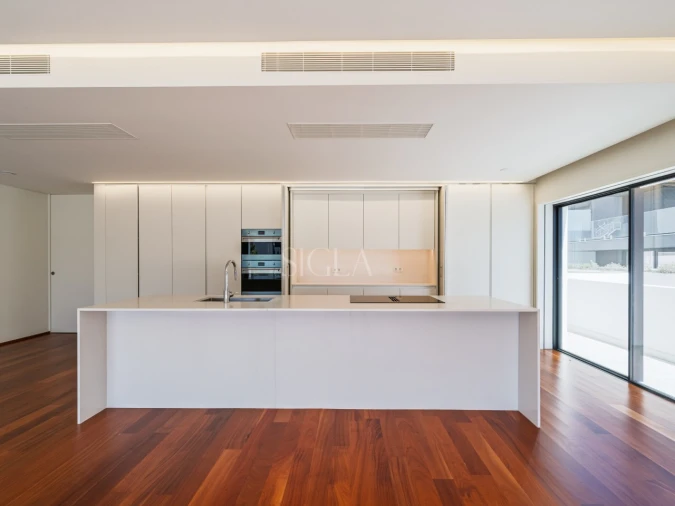 Apartamento T3 para Venda em Canidelo Foto 10