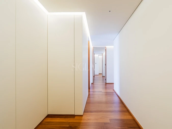 Apartamento T3 para Venda em Canidelo Foto 11