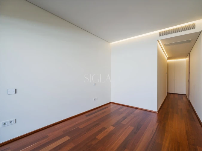 Apartamento T3 para Venda em Canidelo Foto 13