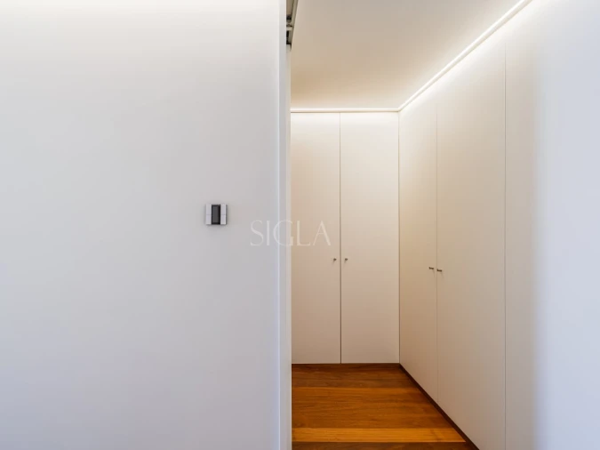 Apartamento T3 para Venda em Canidelo Foto 15