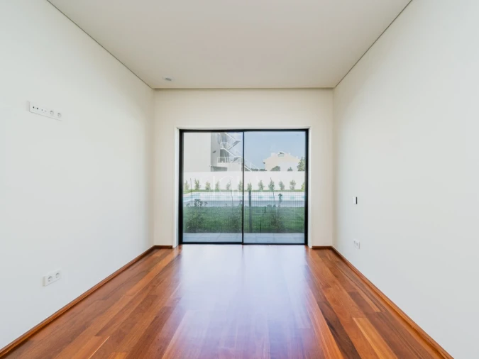 Apartamento T3 para Venda em Canidelo Foto 17