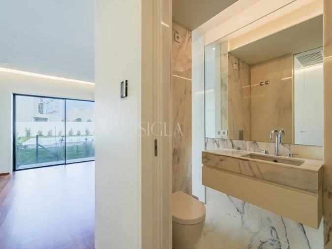 Apartamento T3 para Venda em Canidelo Foto 20