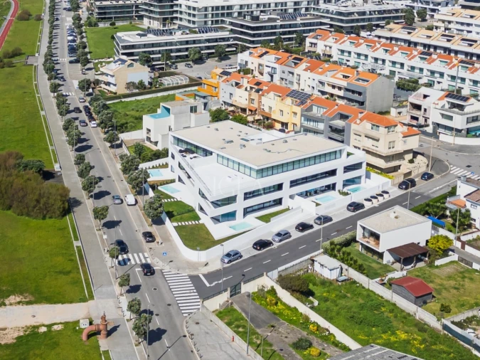 Apartamento T3 para Venda em Canidelo Foto 28