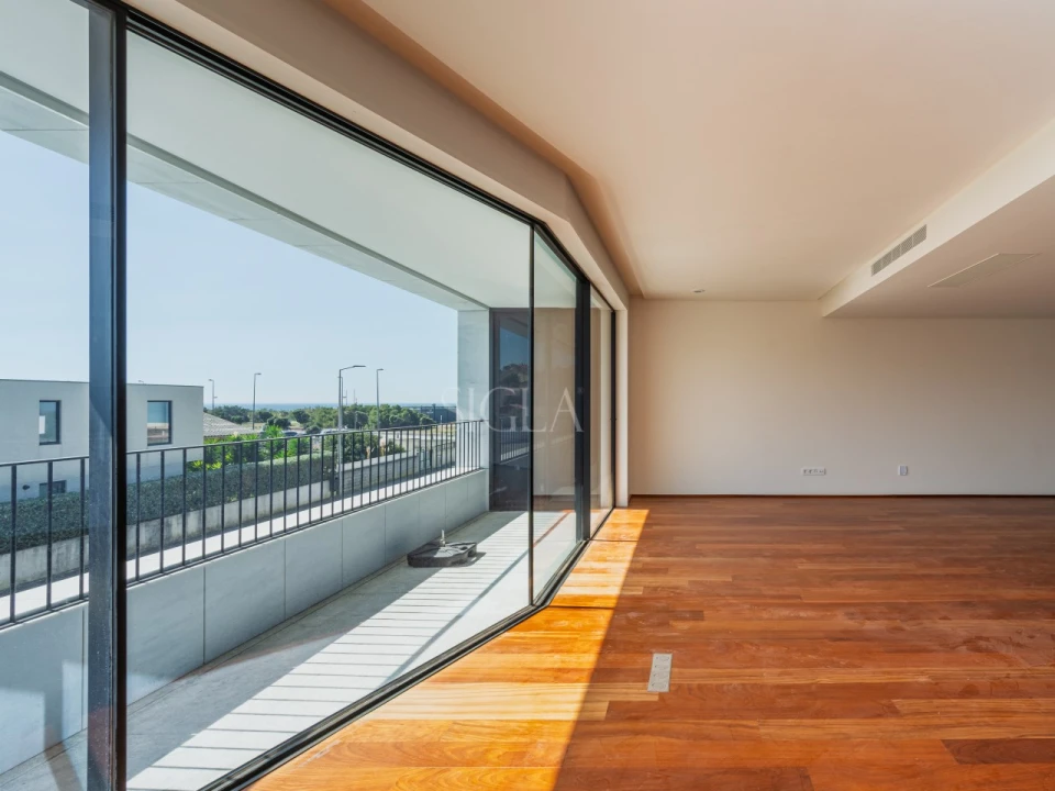 Apartamento T3 para Venda em Canidelo Foto 3