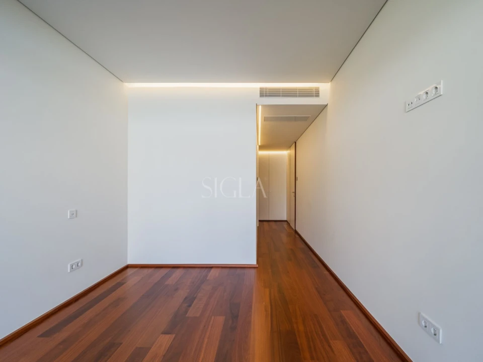 Apartamento T3 para Venda em Canidelo Foto 8