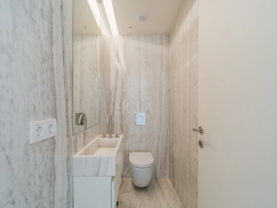 Apartamento T3 para Venda em Canidelo Foto 14