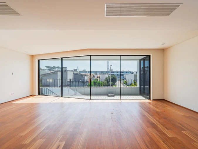 Apartamento T3 para Venda em Canidelo Foto 2