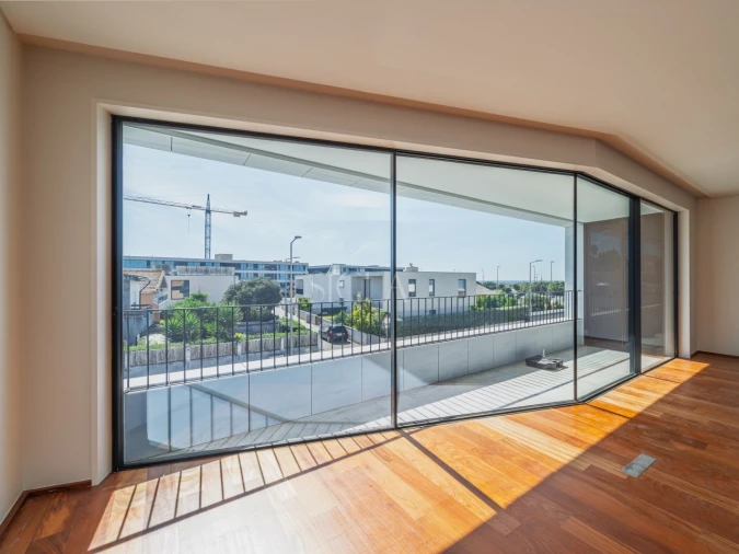 Apartamento T3 para Venda em Canidelo Foto 4