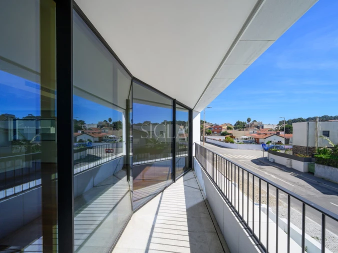 Apartamento T3 para Venda em Canidelo Foto 5