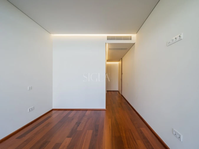 Apartamento T3 para Venda em Canidelo Foto 8