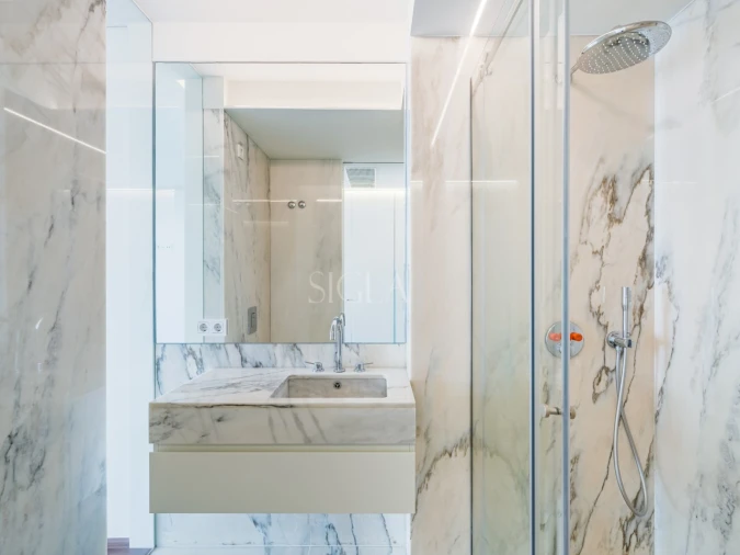 Apartamento T3 para Venda em Canidelo Foto 13