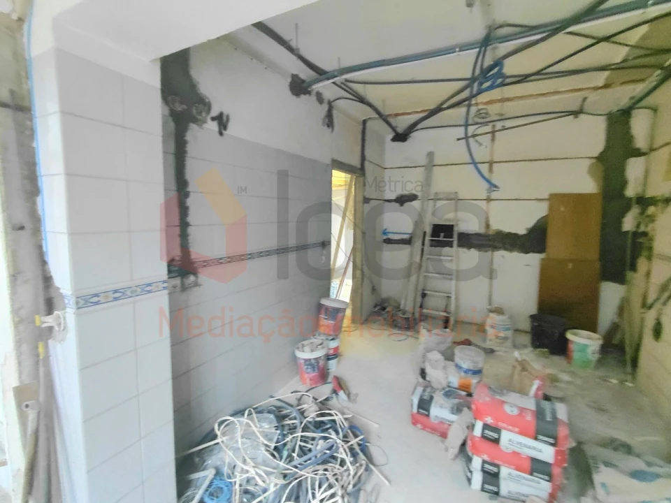 Apartamento T2 para Venda em Seixal, Arrentela e Aldeia de Paio Pires Foto 8