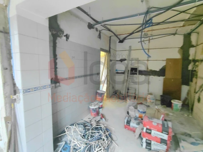 Apartamento T2 para Venda em Seixal, Arrentela e Aldeia de Paio Pires Foto 8