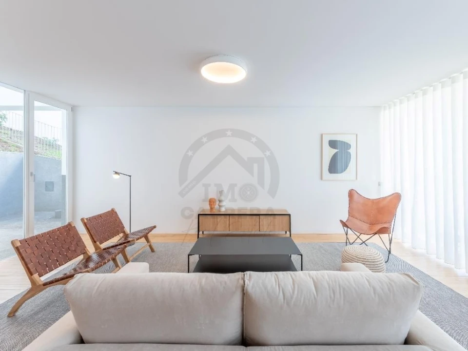 Moradia T3 para Venda em São Martinho Foto 5