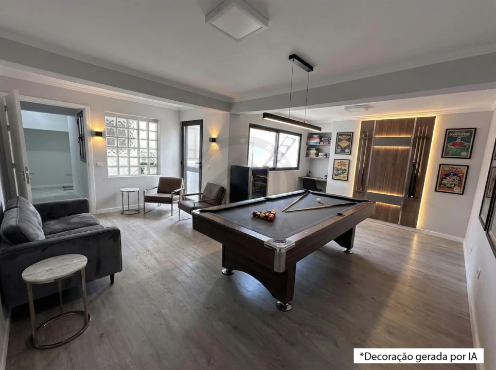 Moradia T4 para Venda em Funchal (Santa Luzia) Foto 20