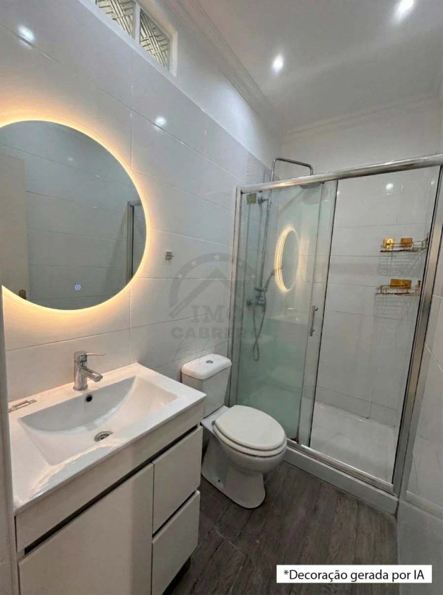 Moradia T4 para Venda em Funchal (Santa Luzia) Foto 14