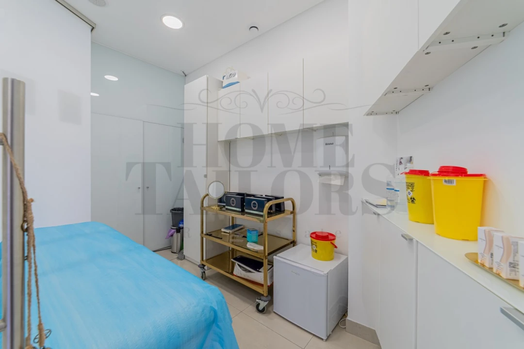 Negócio para Cedência de Quotas em Arroios Foto 4