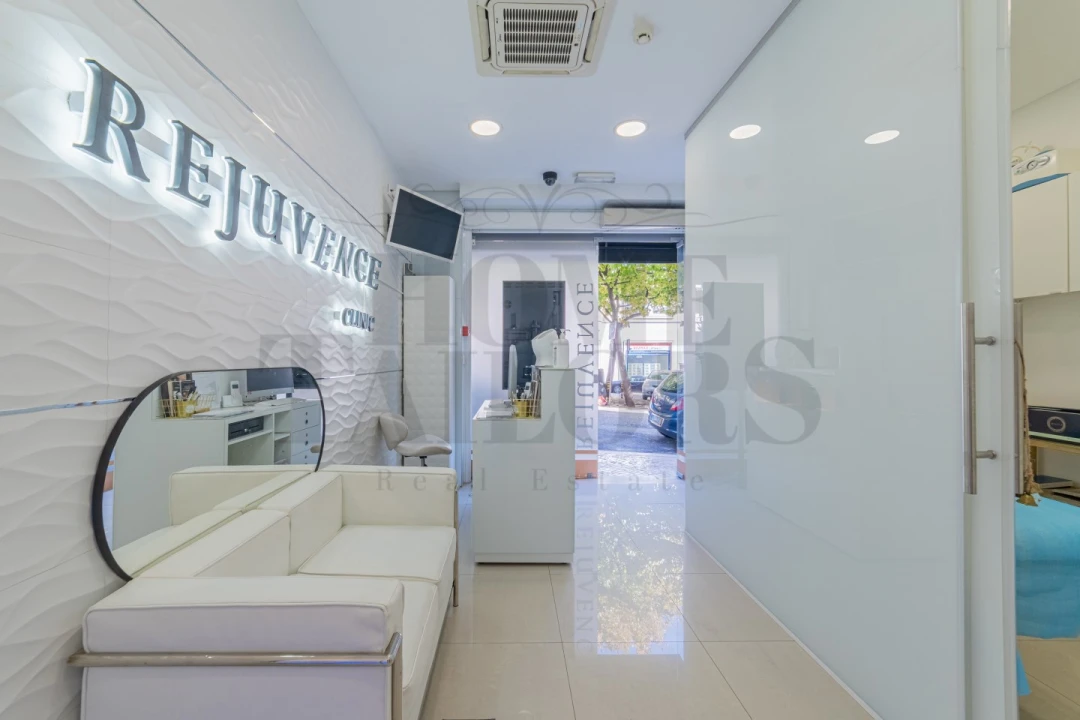 Negócio para Cedência de Quotas em Arroios Foto 5