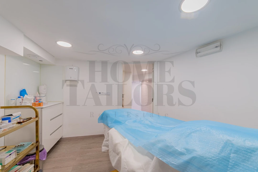 Negócio para Cedência de Quotas em Arroios Foto 7