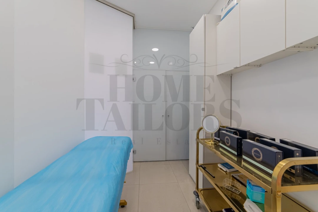 Negócio para Cedência de Quotas em Arroios Foto 10