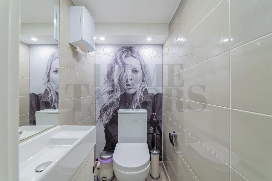 Negócio para Cedência de Quotas em Arroios Foto 15