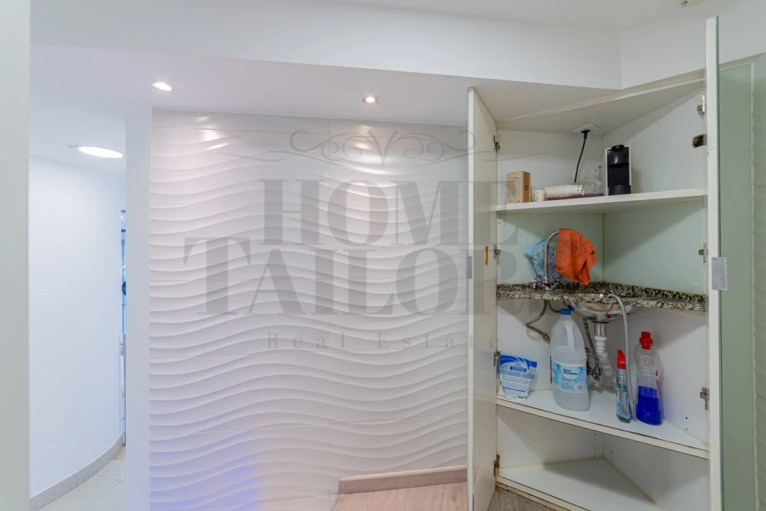 Negócio para Cedência de Quotas em Arroios Foto 19