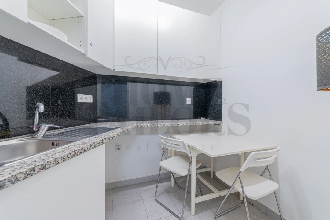 Negócio para Cedência de Quotas em Arroios Foto 20