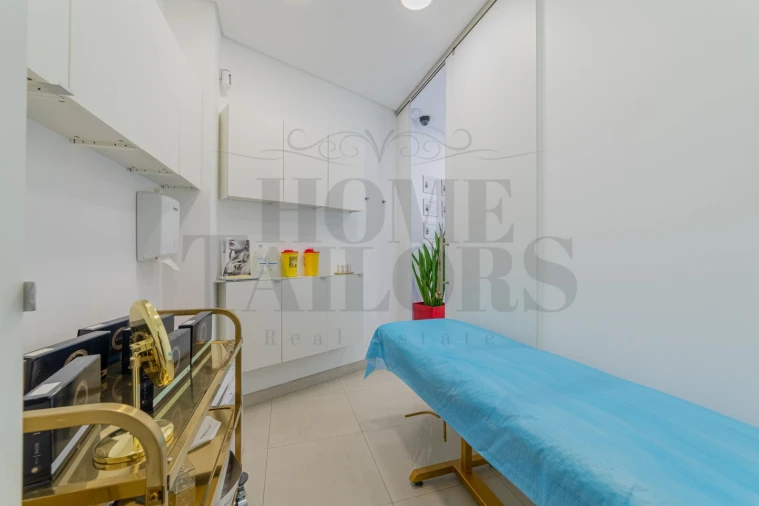 Negócio para Cedência de Quotas em Arroios Foto 11