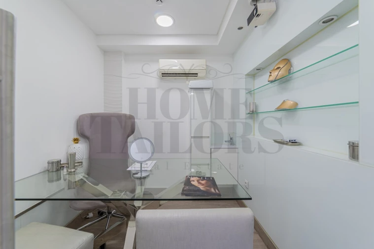 Negócio para Cedência de Quotas em Arroios Foto 13