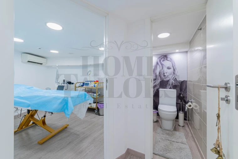 Negócio para Cedência de Quotas em Arroios Foto 14