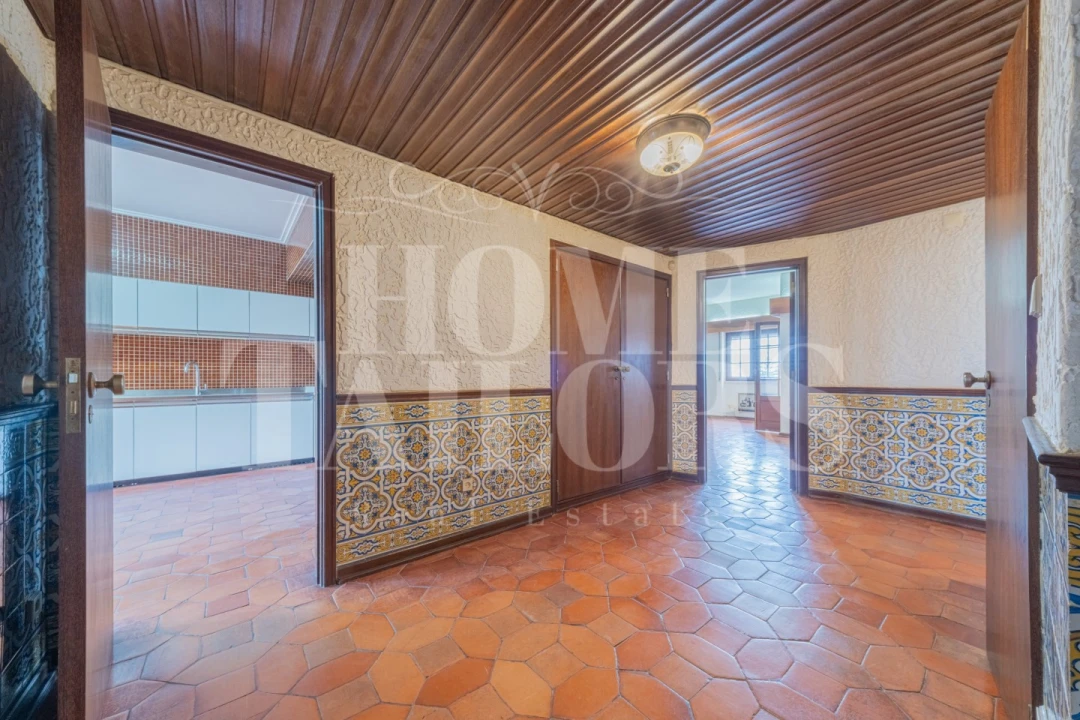 Apartamento T3 para Arrendamento em Cascais e Estoril Foto 19