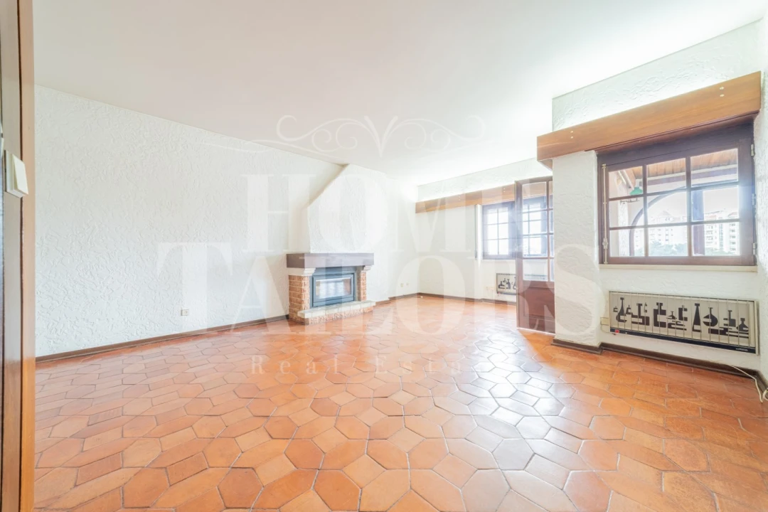 Apartamento T3 para Arrendamento em Cascais e Estoril Foto 2