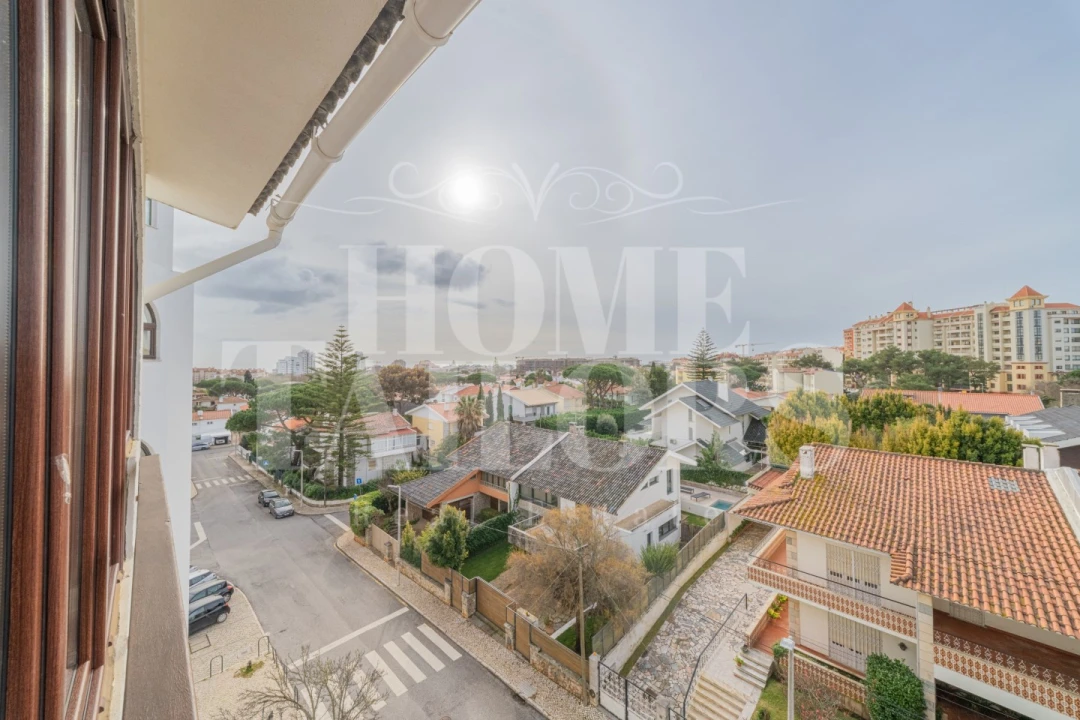 Apartamento T3 para Arrendamento em Cascais e Estoril Foto 1