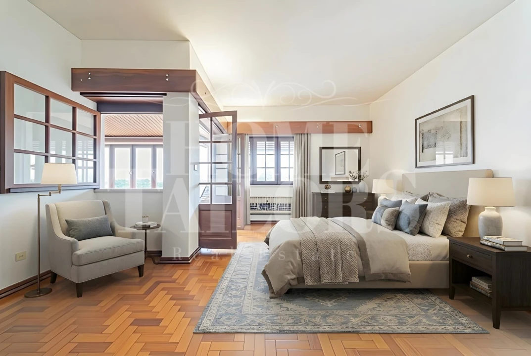 Apartamento T3 para Arrendamento em Cascais e Estoril Foto 21