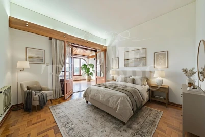 Apartamento T3 para Arrendamento em Cascais e Estoril