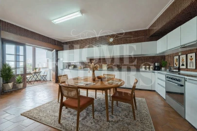 Apartamento T3 para Arrendamento em Cascais e Estoril