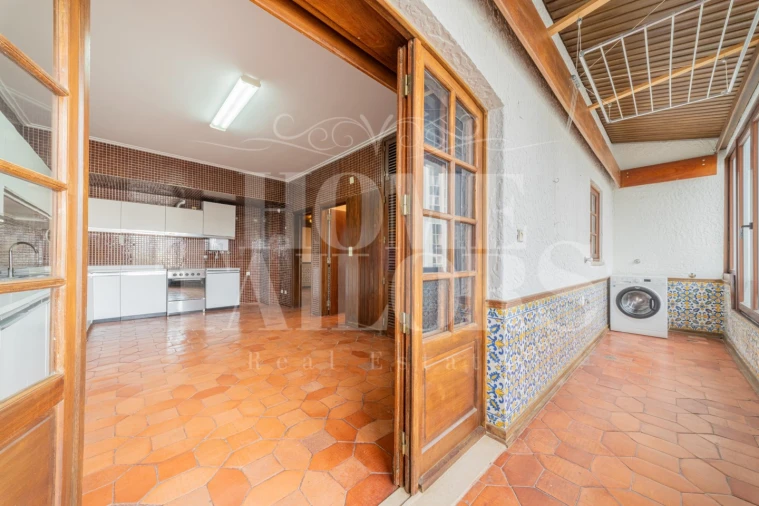 Apartamento T3 para Arrendamento em Cascais e Estoril Foto 22