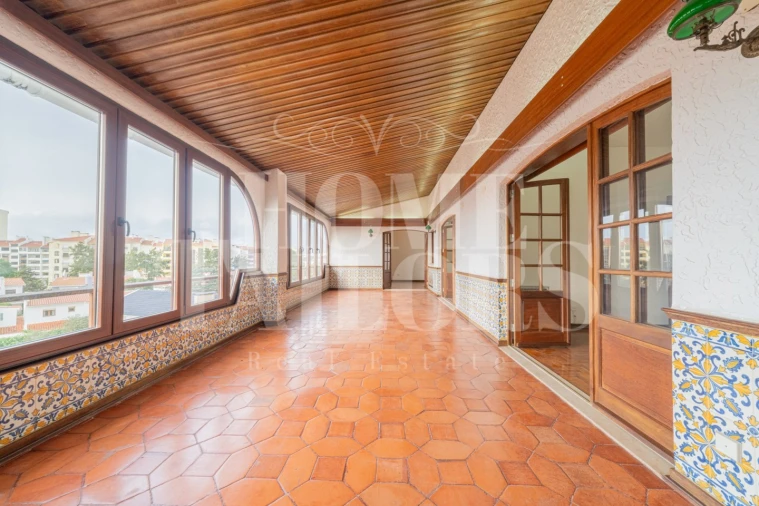 Apartamento T3 para Arrendamento em Cascais e Estoril Foto 5