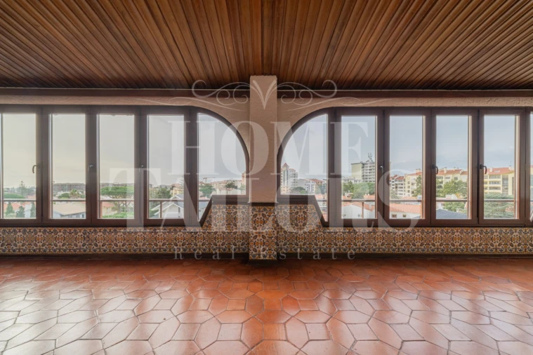 Apartamento T3 para Arrendamento em Cascais e Estoril Foto 6